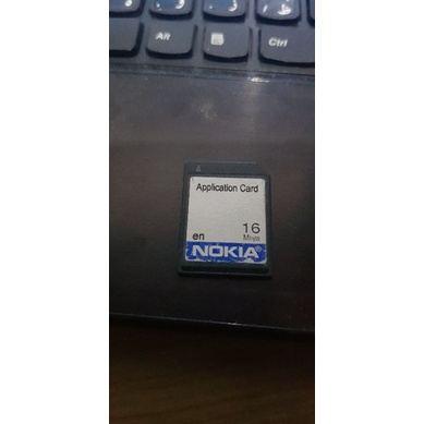 MMC Memory Card NOKIA NGAGE  16MB