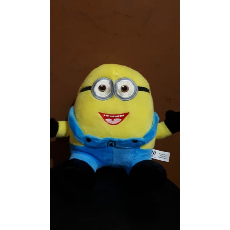 Boneka Minion L