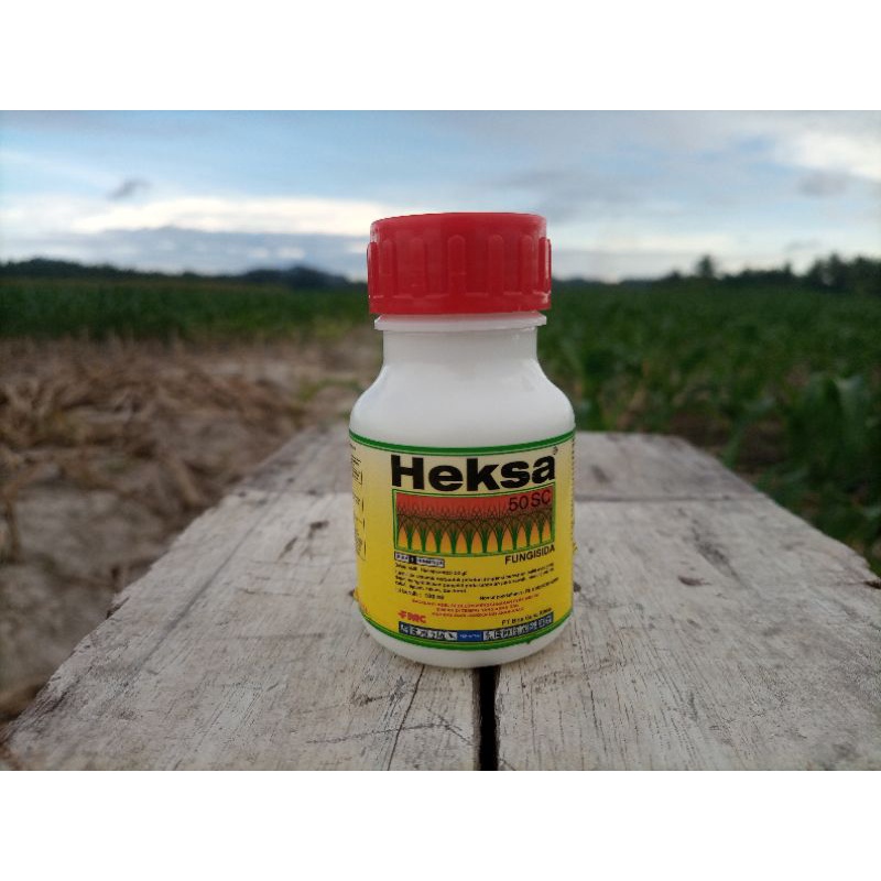 Fungisida Heksa 1L