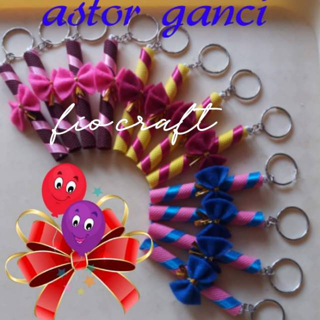 

Amplop astor ganci/pcs