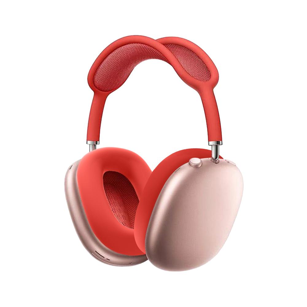 Suyo 1pasang Ear Pads Headphone Earmuff Cover Pengganti