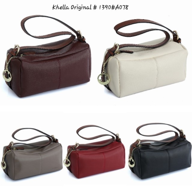 Tas Khella 2T 1390-A078 Original Brand