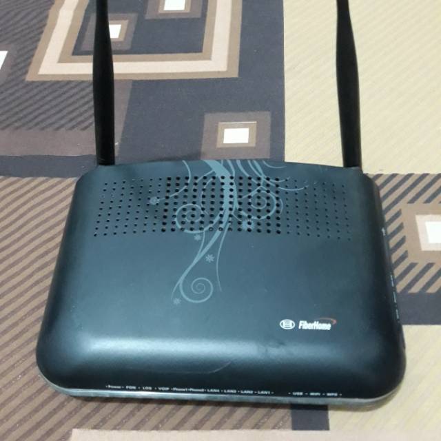 ONT FiberHome AN5506-04-FG