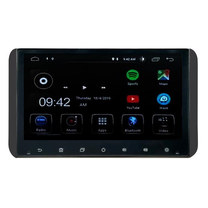 New Mtech Xpander Headunit Android 10 Inch Oem Xpander