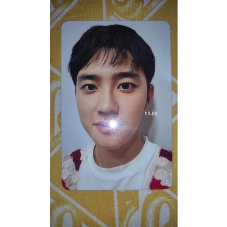 EXO PC KYUNGSOO EMPHATY BAEKHYUN SEHUN DFTF