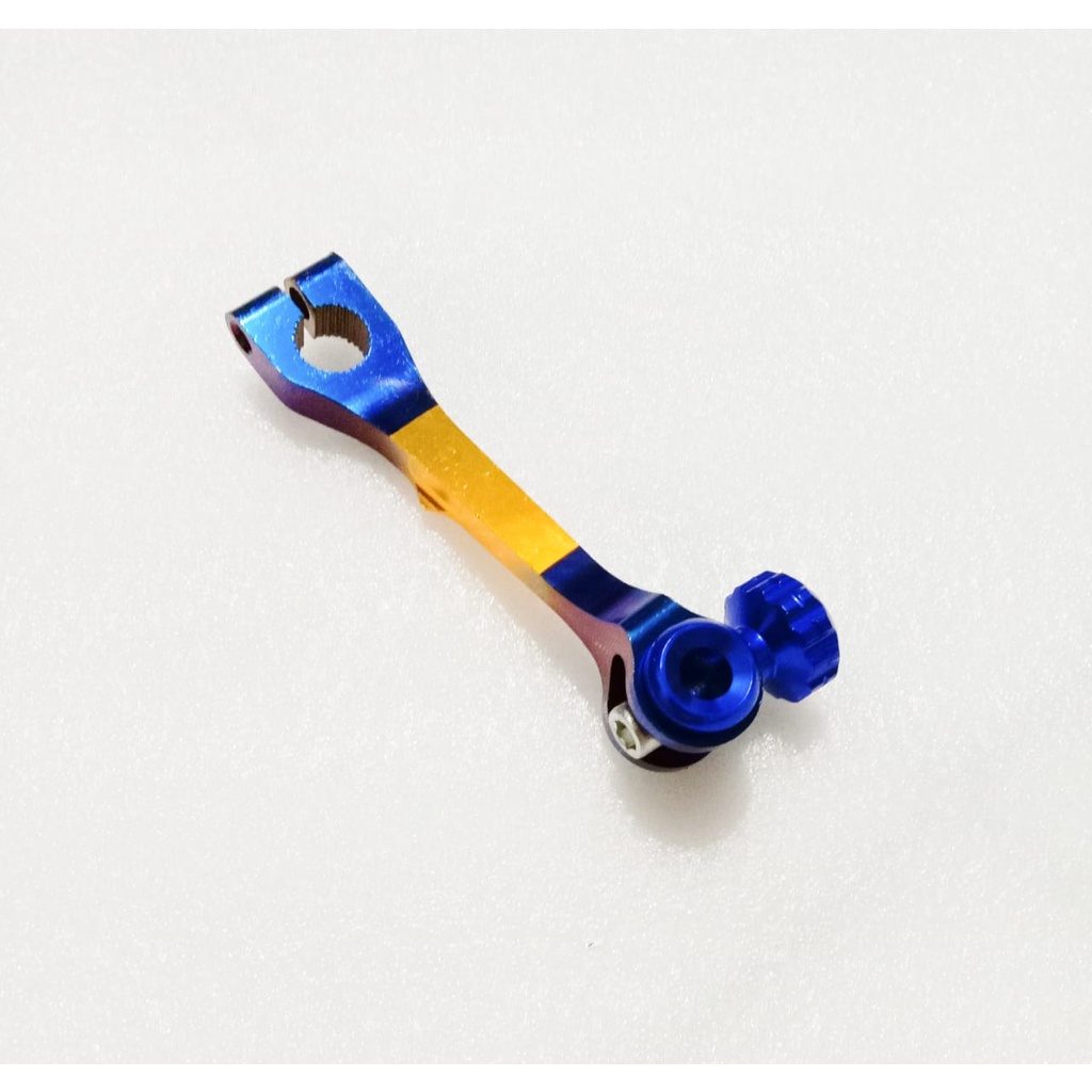 Paha Rem Two Tone Thailook Probolt Variasi Motor Matic Mio Soul GT Beat Nouvo Scoopy Fino DLL