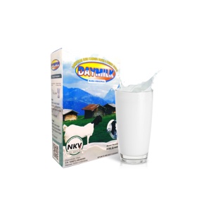 

Jual Susu Kambing Etawa DAYMILK