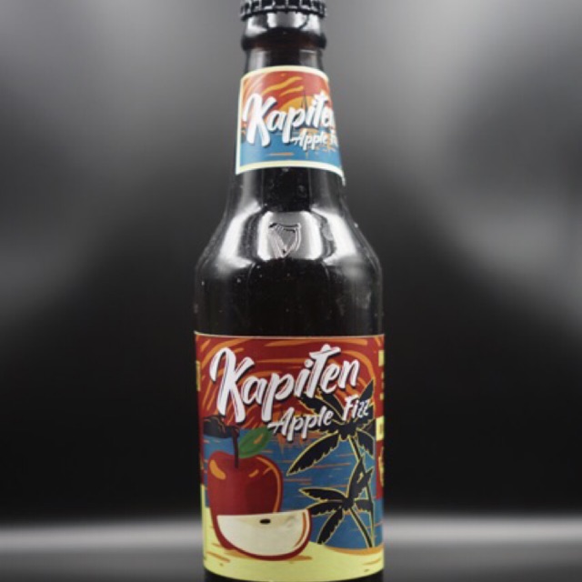 

Kapiten Apple Fizz