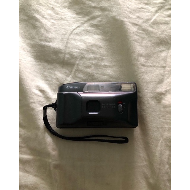 Kamera analog Canon snappy ez