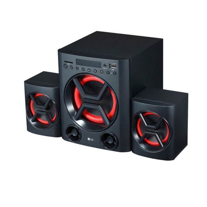 LG Speaker Bluetooth LK72B / LG XBOOM LK72B