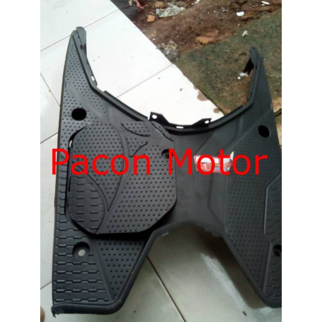 Dasbor hinjakn dasbor pijakan beat all new beat street 2018 2019