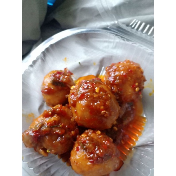 

sambal mercon