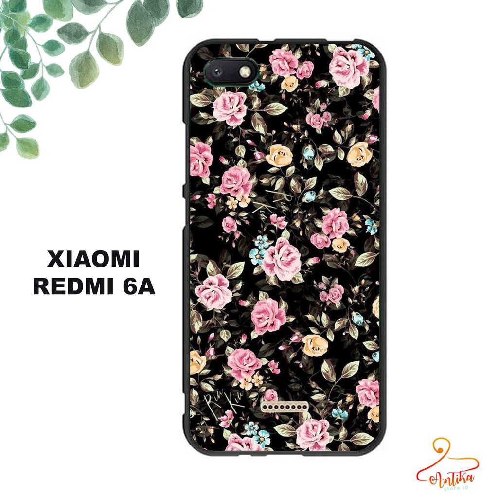 Hardcase Xiaomi Redmi 6A Case Unik Customcase Case Keren Untuk Type Hp Xiaomi Redmi 6A