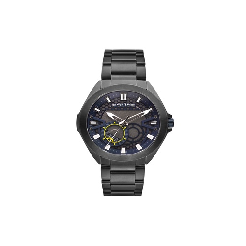 Jam Tangan Police PEWJH2110303 jam tangan pria original