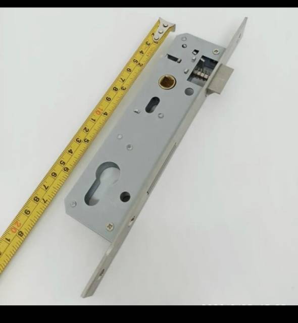 kunci pintu untuk pintu alumunium 30 mm/ kunci pintu besi EKSPANDA /kunci pintu tralis/kunci pintu murah