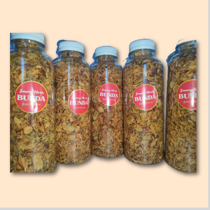 

Bawang goreng