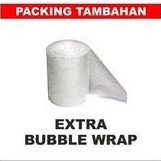 

Extra Buble Wrap