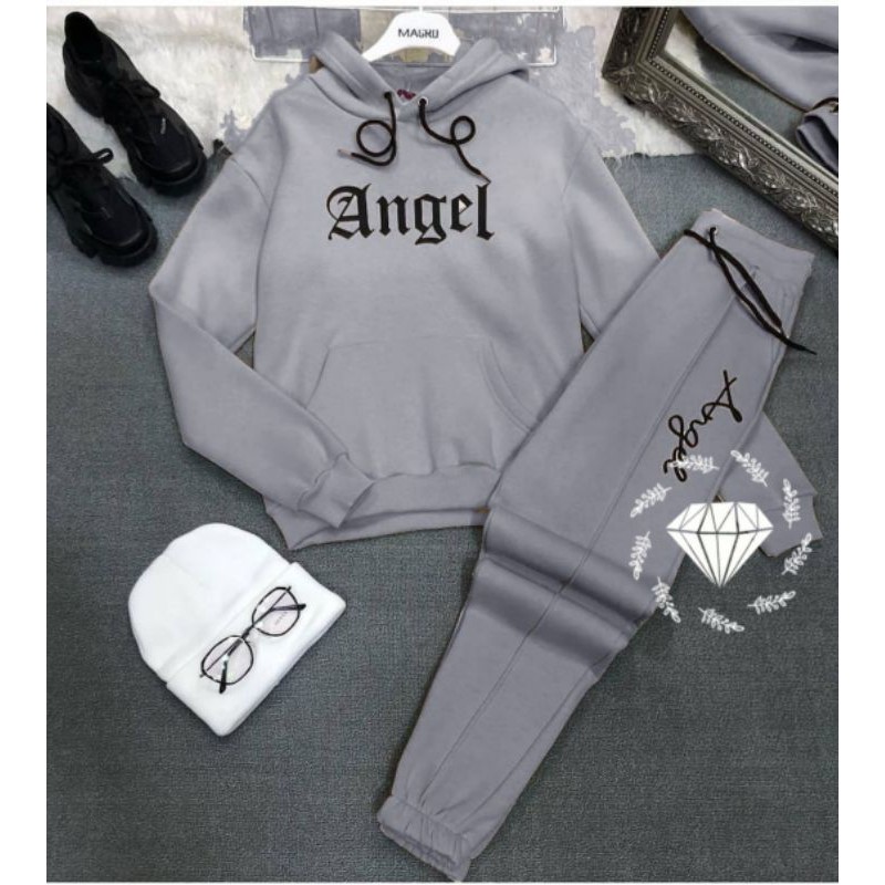 SET CELANA ANGEL, BABYTERRY, HODIE, SETELAN