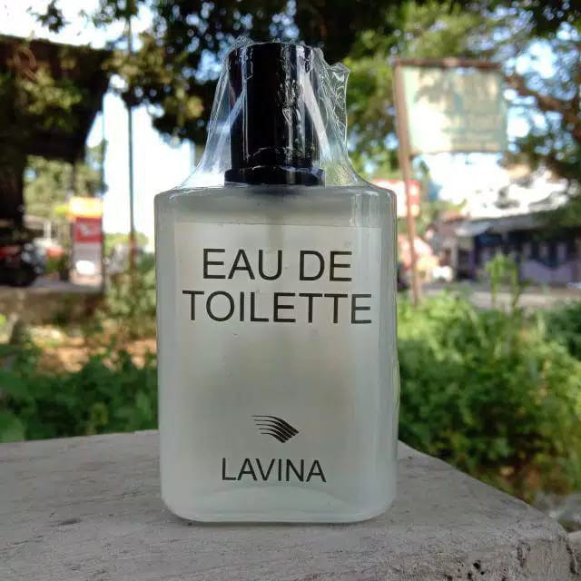 Parfum Garuda lavina white 50ml parfum Garuda parfum original parfum tahan lama berkualitas bpom