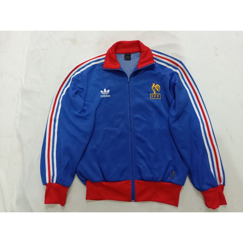 Tracktop Adidas France
