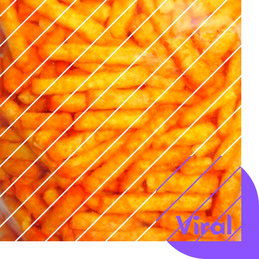 

Stik Stik Balado Gurih 250 Gram
