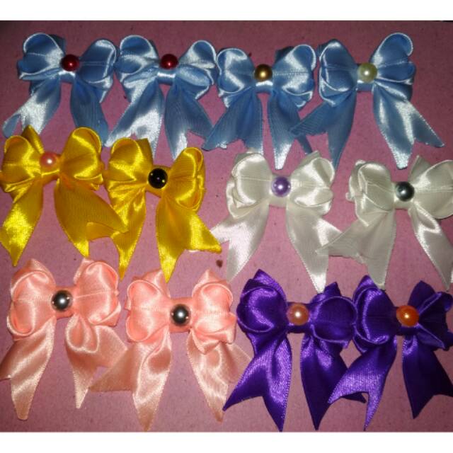 Souvernir Bros handmade/ Bros kanzashi