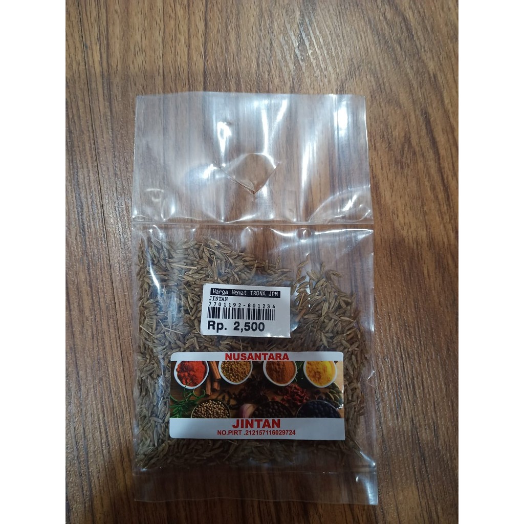 

JINTAN 15gr