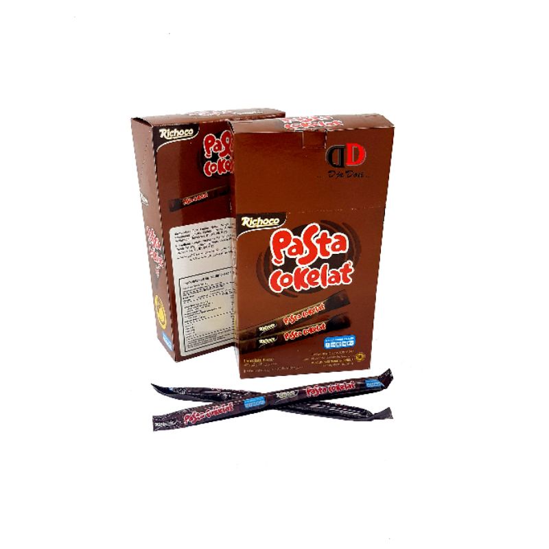 

RICHESEE PASTA COKLAT PREMIUM 1 PCS by flowsnack
