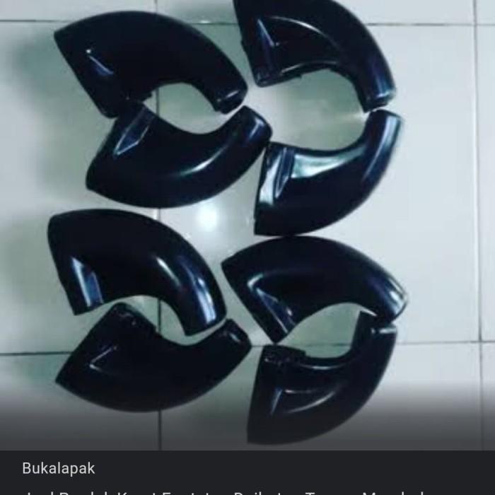 Karet foot step injakan samping mobil model taruna