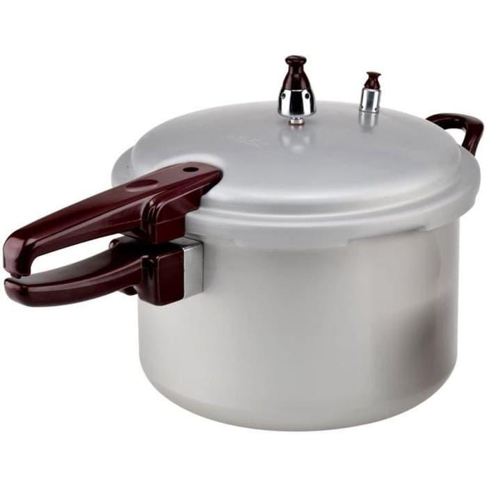 Maxim Panci Presto Teflon Cooker 24 cm - 7 Liter