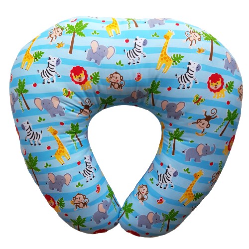 Bantal Ibu Menyusui / Support Pillow / Nursing Pillow Ukuran Jumbo