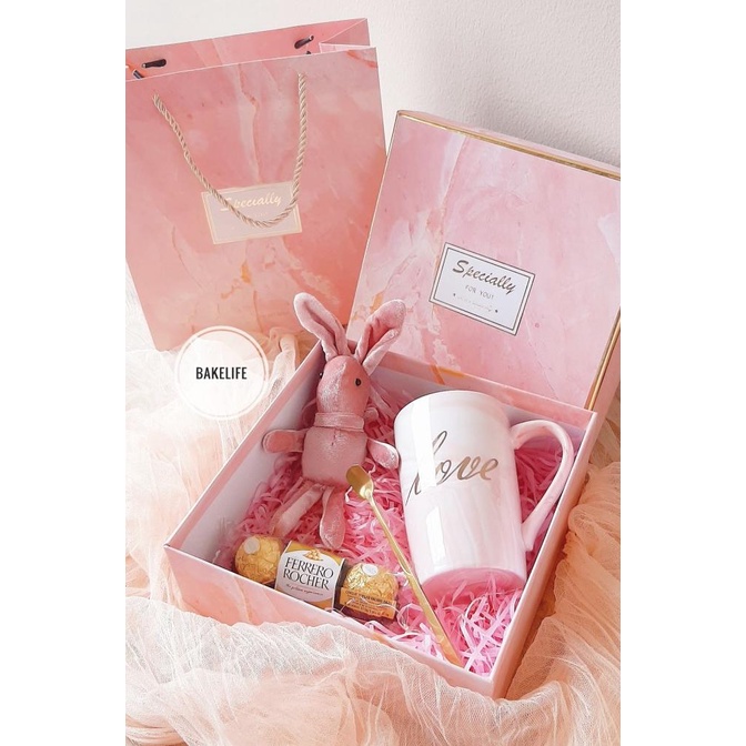 

KADO VALENTINE 2021/ VALENTINE GIFT/ COKLAT BUNGA VALENTINE JA880 DG654EAFVD