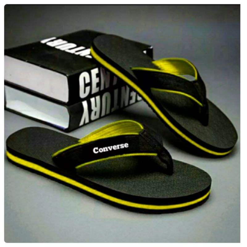 CTS Sandal Sendal Pria Distro Casual 2022