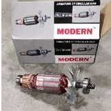 armature circular Saw M-2650 MODERN