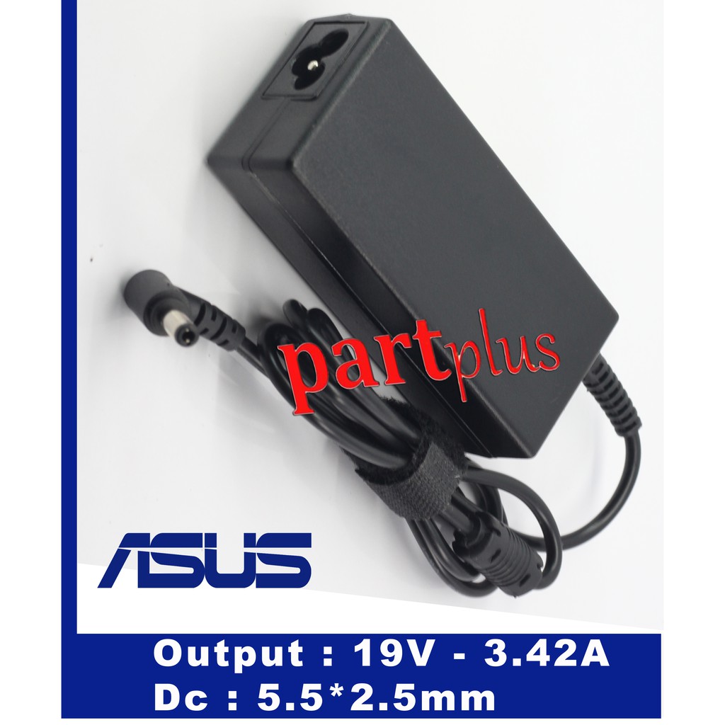 Adaptor Charger Asus X301A X301U X401A X401U X34F X34JC X37U