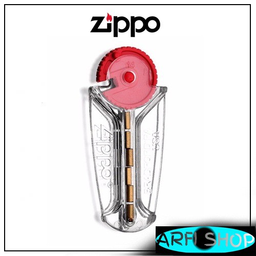 BATU API FLINT ZIPPOO - BATU KOREK - MURAH