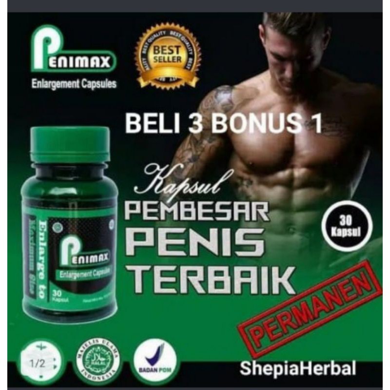 herbal_penimax membesarkan original 100%