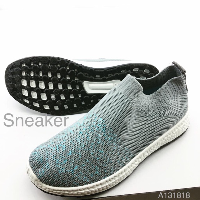 [JUALSEMUA18]Sepatu Sneaker A131818