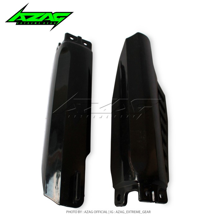 cover shocbreker usd honda cr 85