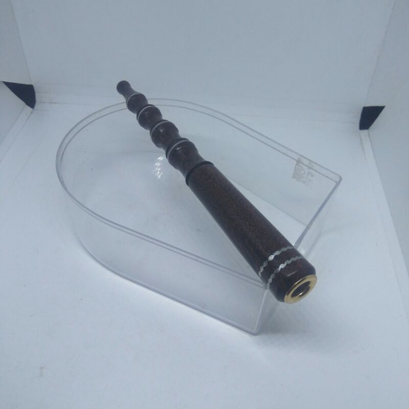 once pipa rokok galih asem 15cm profil unik