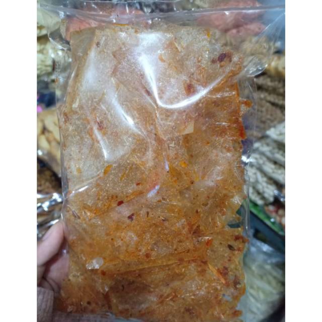 

KERIPIK KACA PEDAS / KRIPCA PEDAS / KERIPIK BELING