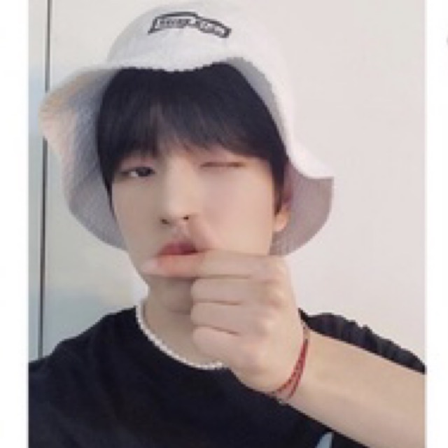 Pc Seungmin Stray Kids Benefit Beyond Unlock Go Live In Life