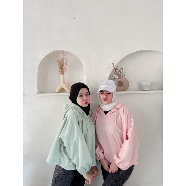 Hodie veranda premium // Hodie Oversize premium butikzarv