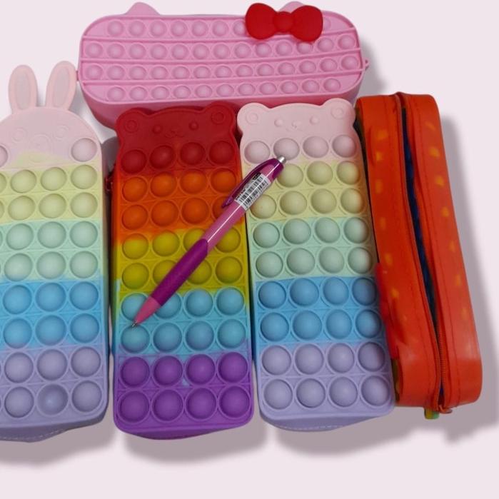 

Recomend POP IT TEMPAT PENSIL ,,