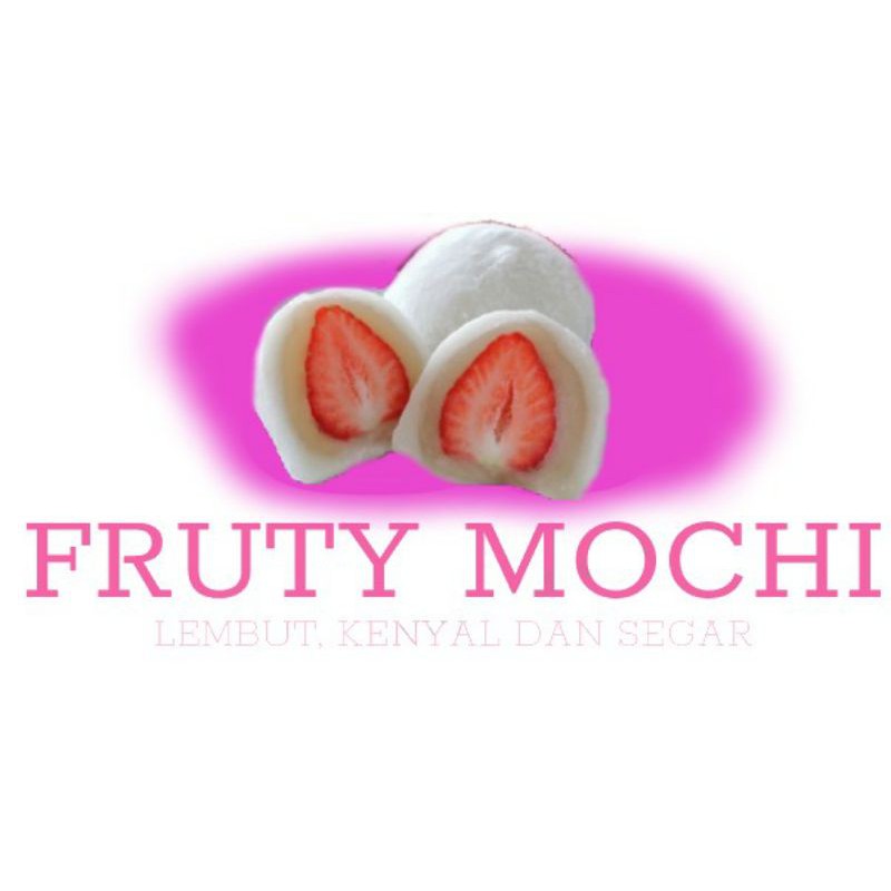 

FRUTY MOCHI