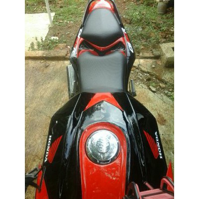 Jok pisah Old CB150R model Terbaru Limited