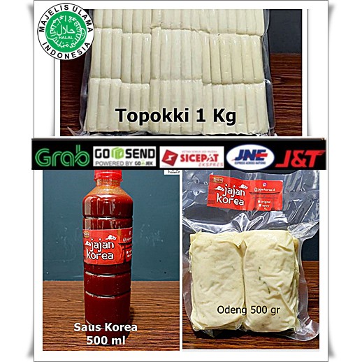 

PAKET KELUARGA 1