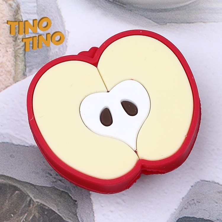 CJCH-MR TINO TINO Kabel Bite Karakter / Pelindung Ujung Kabel [ DIKIRIM RANDOM ]