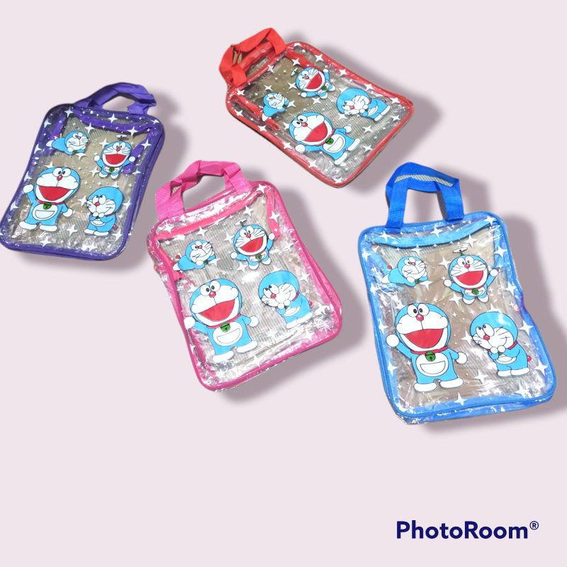 

tas bening karakter emon