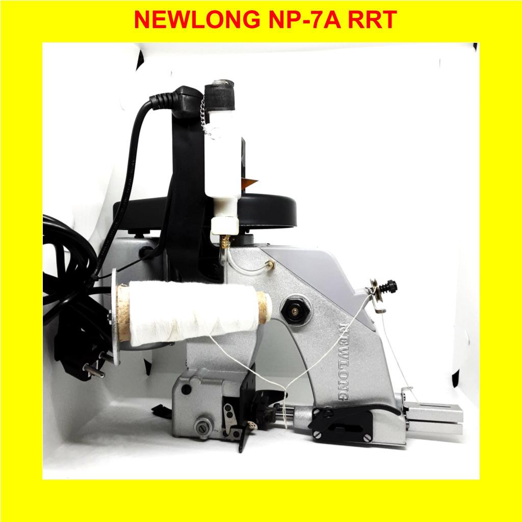 Mesin Jahit Karung NewLong NP-7A (RRT) / NP7A / NP 7 A NEW LONG LEEN